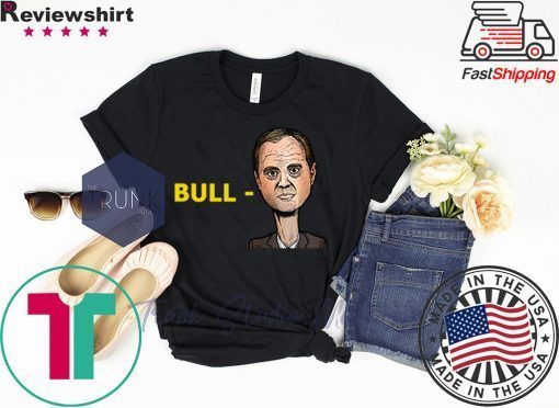 Trump Schiff Tee Shirt