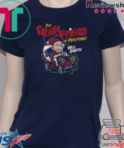 Will Smith Shirt