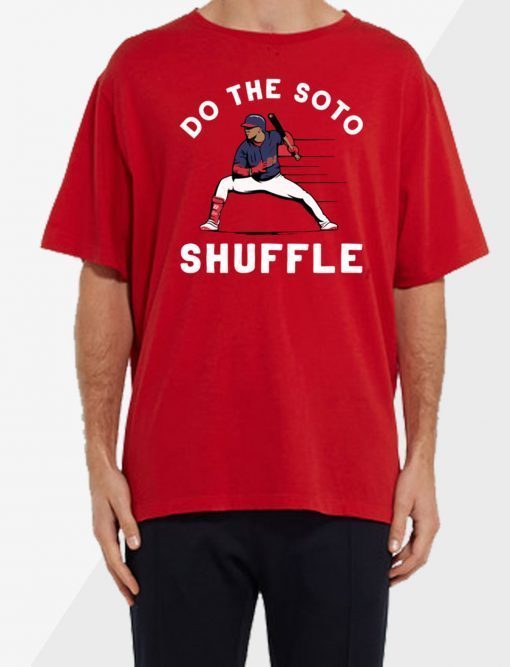 washington nationals championship Tee Shirt