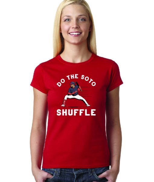 washington nationals championship Tee Shirt