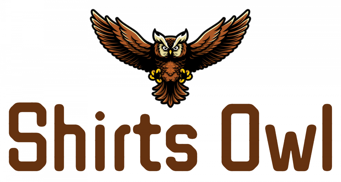 Shirts owl