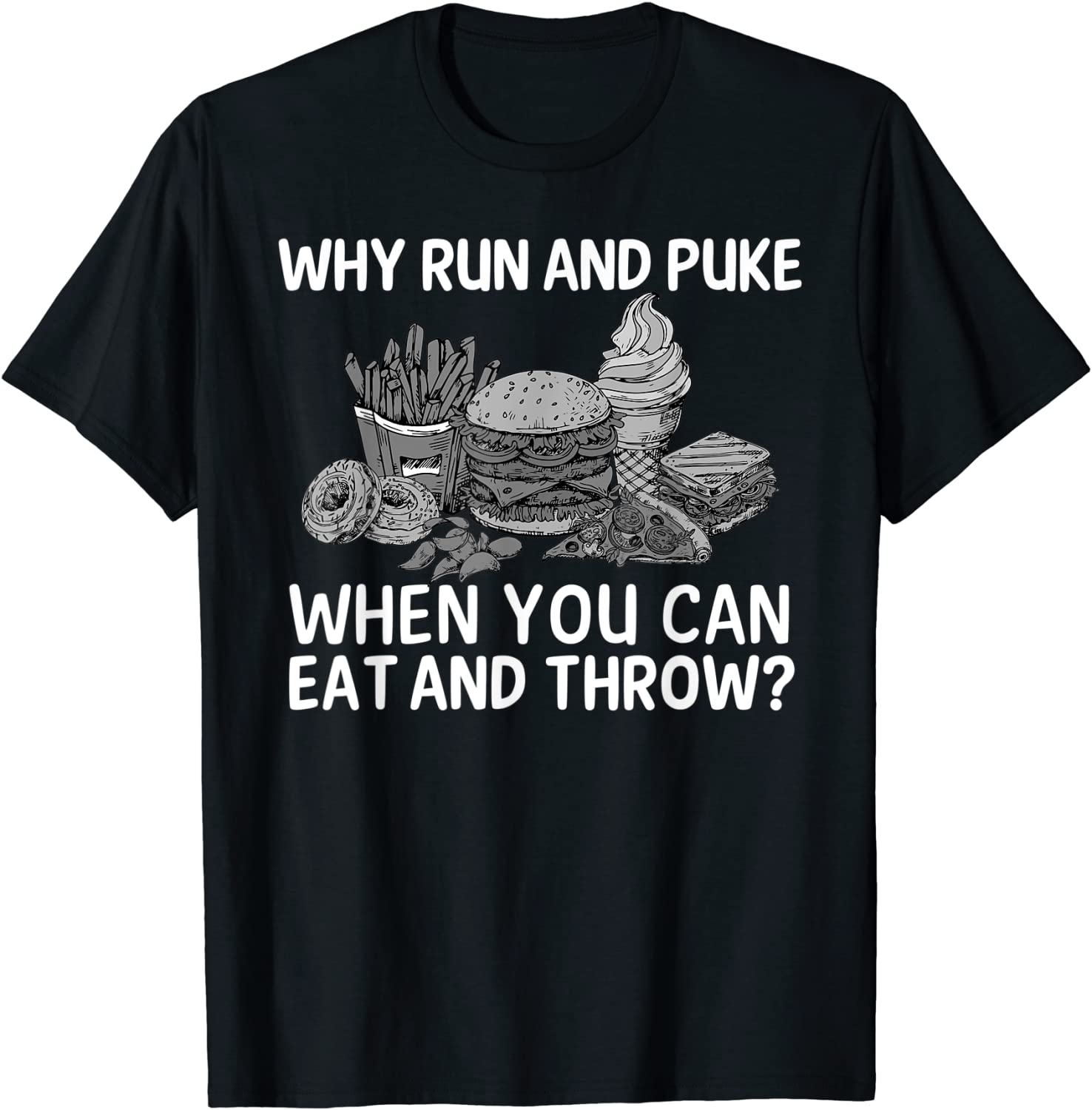 Javelin Throwing Track and Field Athlete Unisex Shirt