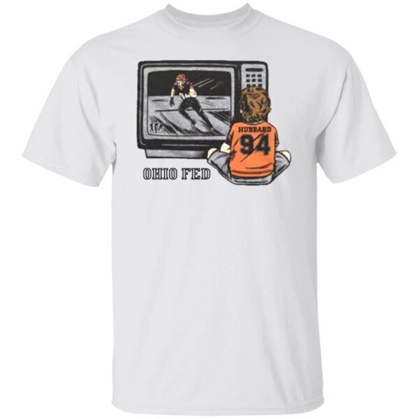 Fed Ohio State Football 2022 Shirt