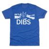 Chicago Dibs Limited Shirt