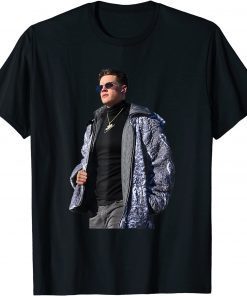 Joe Burrow Sunglasses Fans Classic Shirt