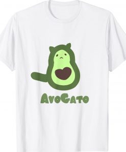 Avogato Tee Shirt