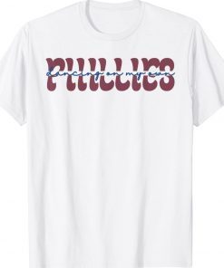 Philly Dancing on My Own Philadelphia 2023 TShirt