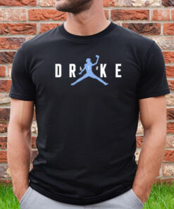 Air Drake Maye T-Shirt