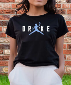 Air Drake Maye T-Shirts