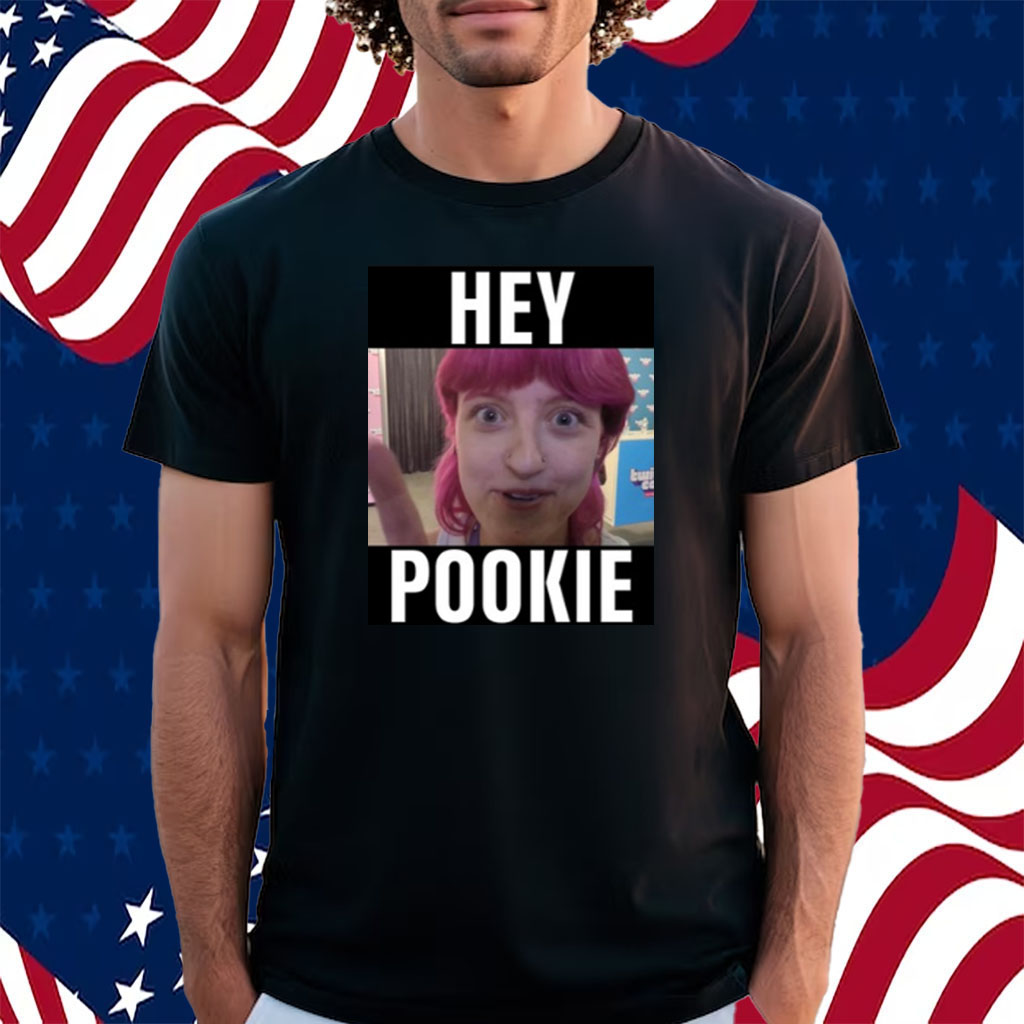 Hey Pookie Shirt
