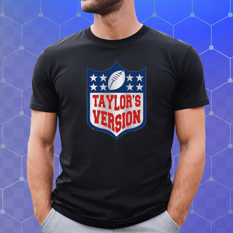 Official Taylors Version Shirt