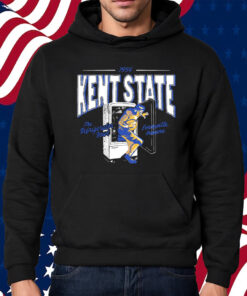 Kent State 1954 the Refrigerator Bowl evansville indiana vintage Shirt Hoodie