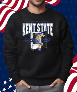 Kent State 1954 the Refrigerator Bowl evansville indiana vintage Shirt Sweatshirt