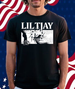 Lil Tjay 222 Eye Shirt