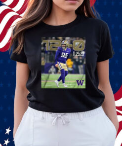 Washington Grady Gross Scholarship 11 25 23 Shirts