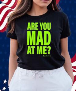 Adhd Love Are You Mad At Me Shirts
