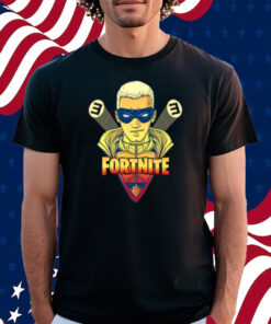 Eminem X Fortnite Shirt