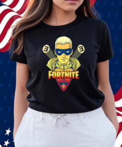 Eminem X Fortnite Shirts
