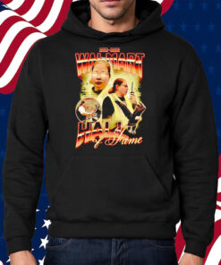 Gail Lewis 2013-2023 Walmart Hall Of Fame Shirt Hoodie