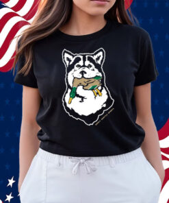 Simply Seattle Duck Hunting Shirts