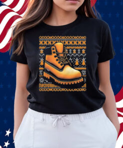 Ugly Timbmas Shirts