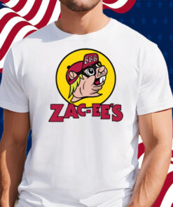 Zac-Ee's 666 Shirt