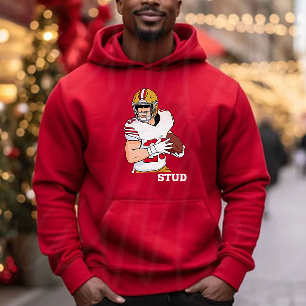 Cm Stud Bussin’ With The Boys Shirt Hoodie