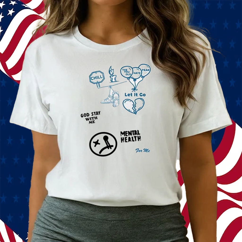 Dear Cloudz Chill The You Old Hate Year Shirts