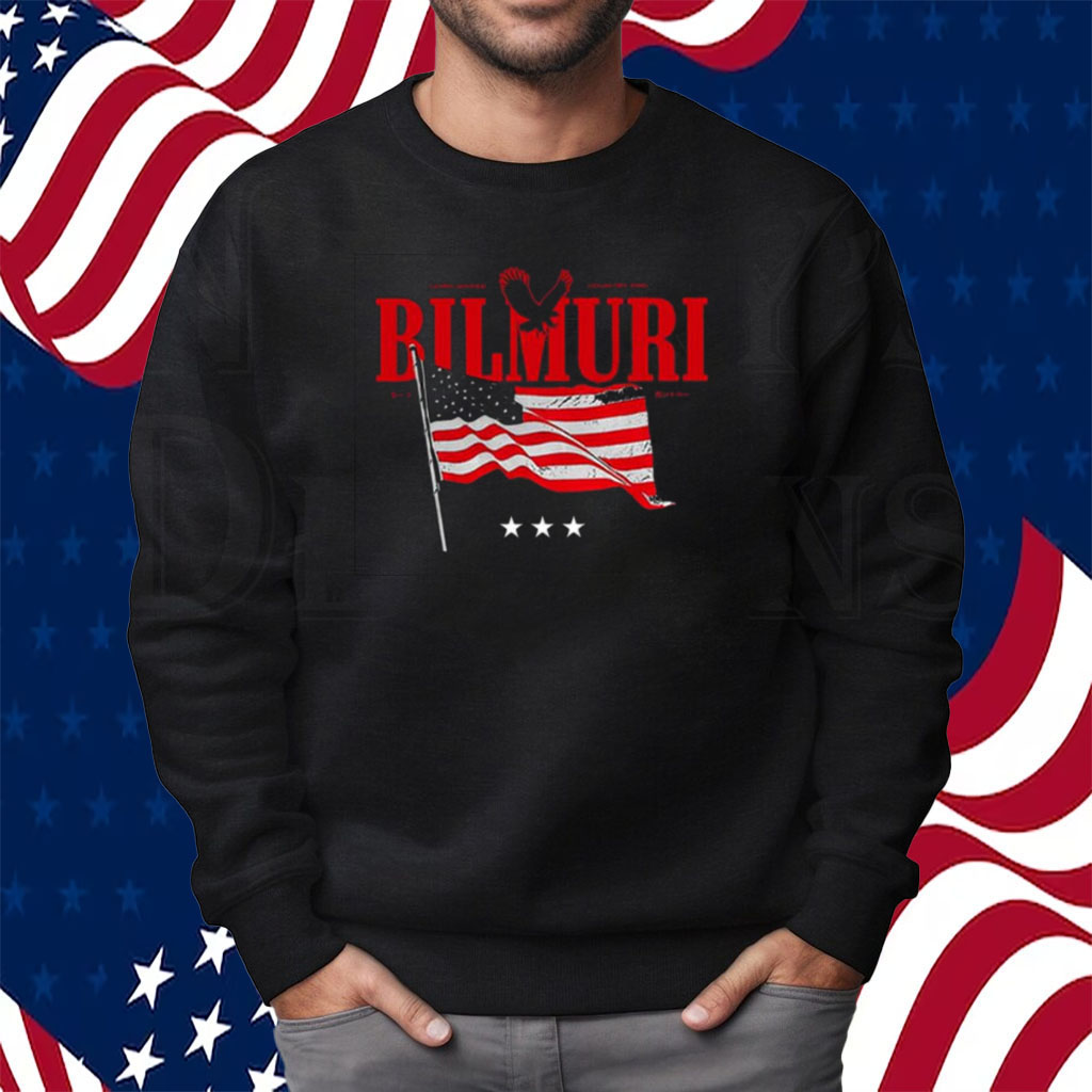 Bilmuri Corn Based Shirt Sweatshirt