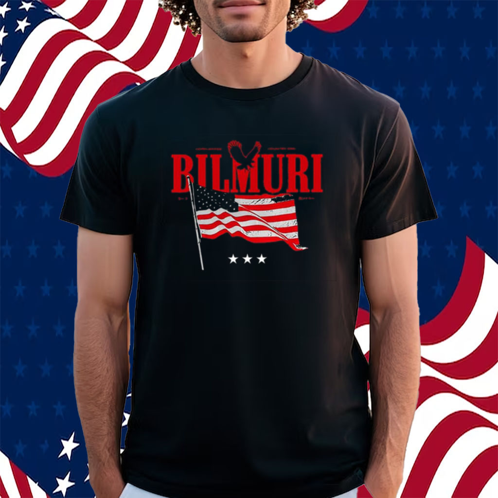 Bilmuri Corn Based Shirt
