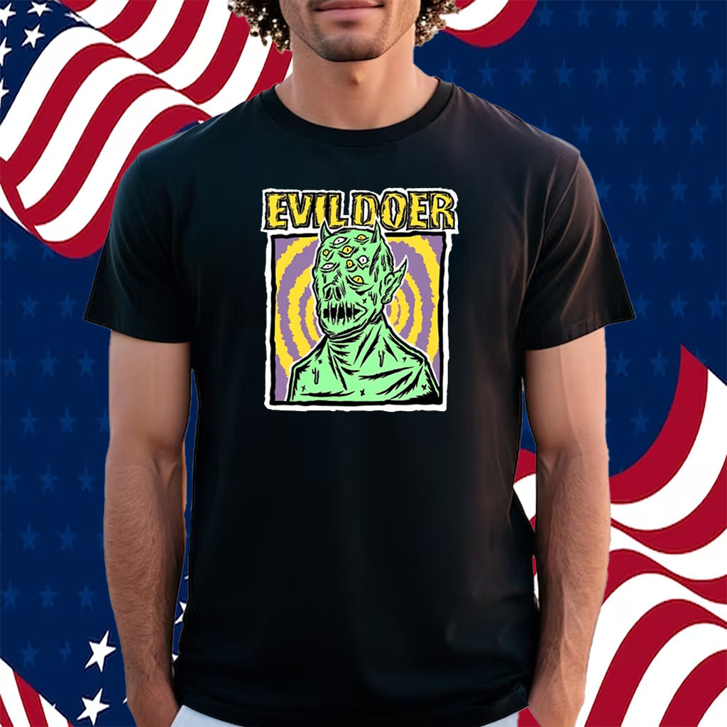 March Monster T-Shirt