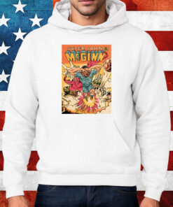 Super John Mcginn Shirt Hoodie