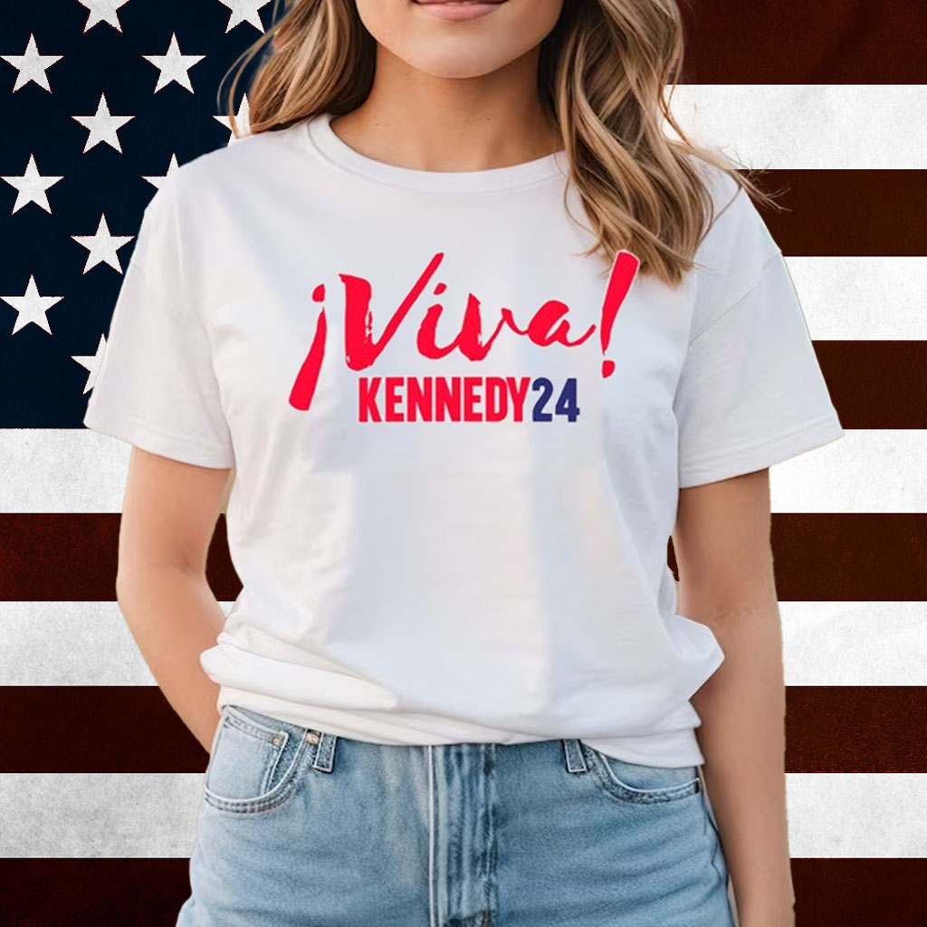 Viva Kennedy24 Shirts
