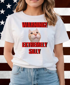 Warning Extremely Silly Cringey Shirts