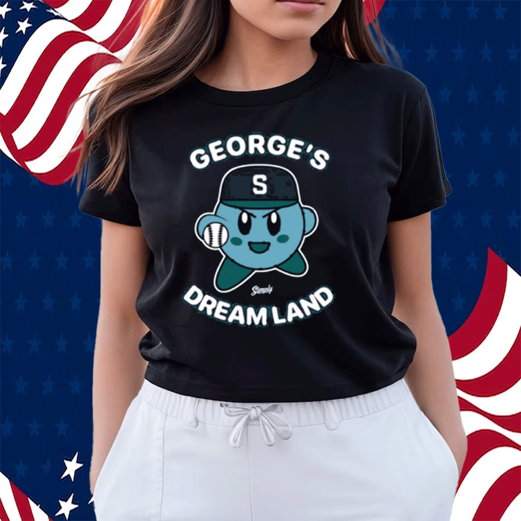 George’s Dream Land Shirt