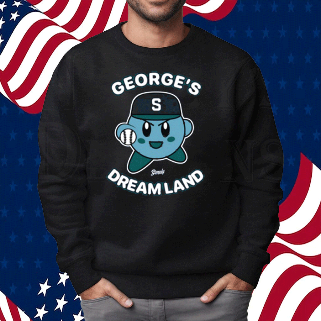 George’s Dream Land Shirt