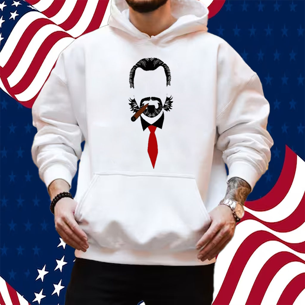 John Buccigross Barry Melrose Bucciot Crispy Shirt Hoodie