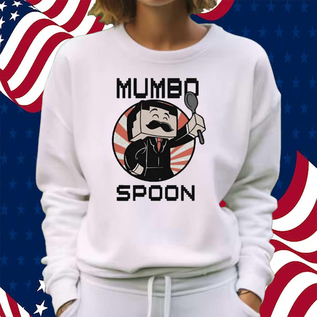 Mumbo Jumbo 2024 Shirt Sweatshirt