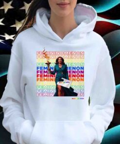 Femininomenon Kamala Harris Shirt