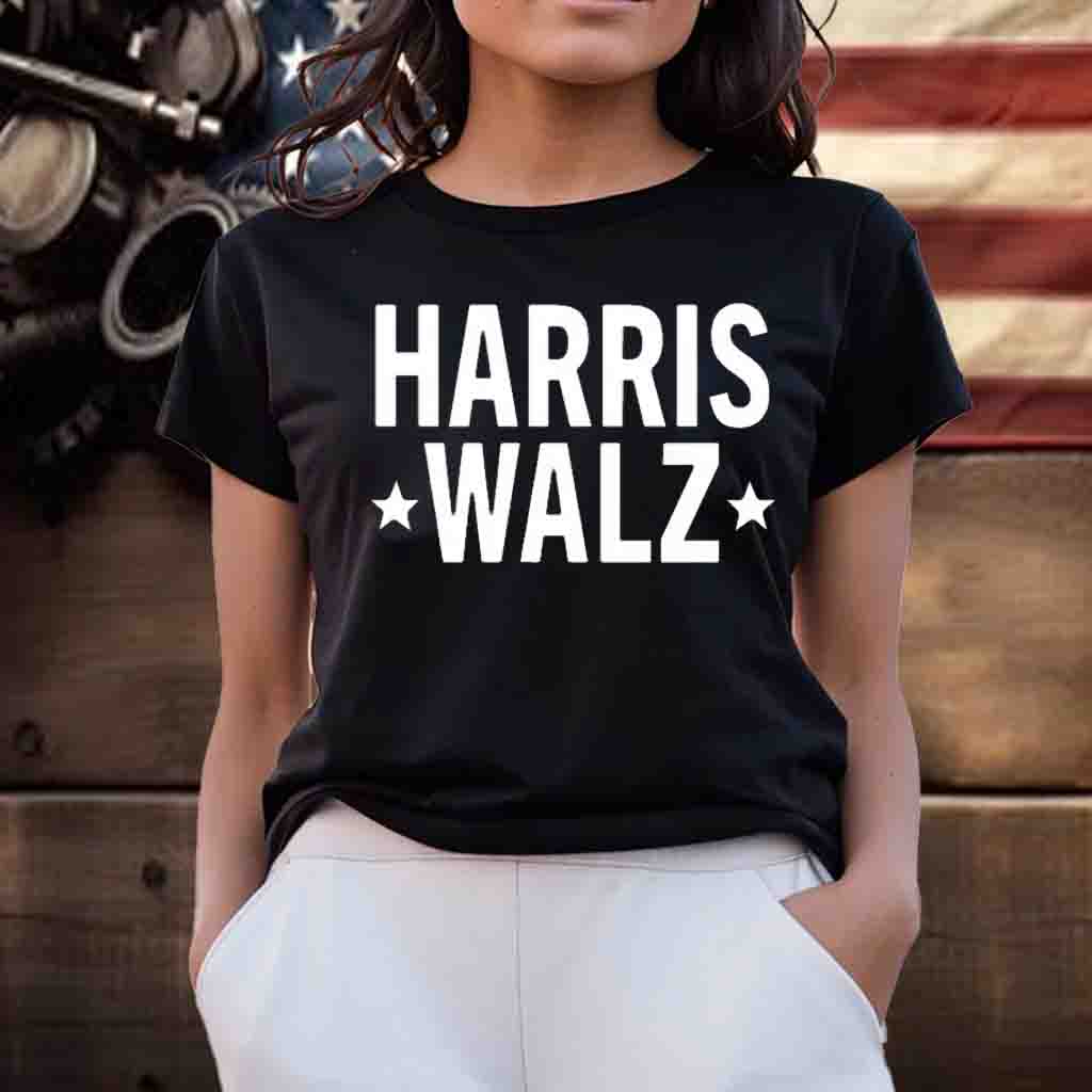 Harris Walz Shirt, Kamala Harris Tim Walz Tee Shirt