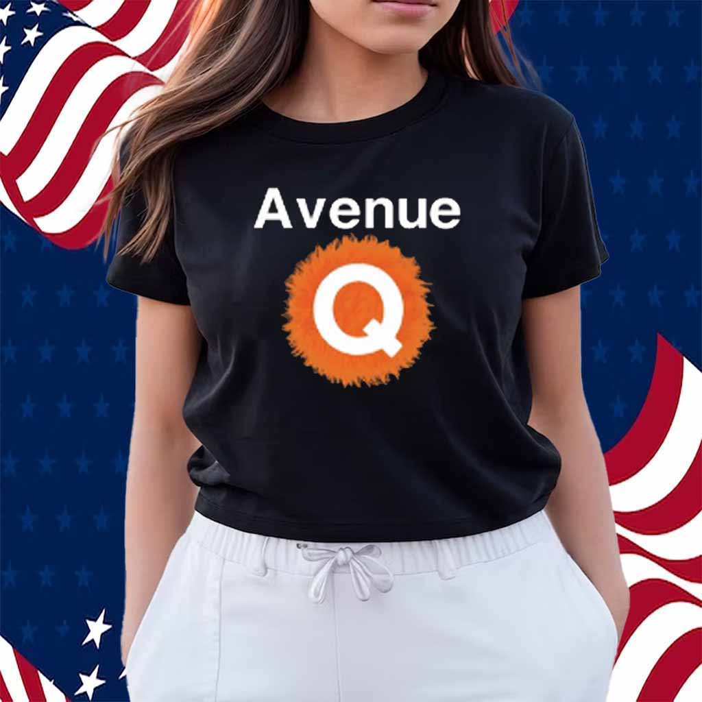Avenue Q T-Shirt