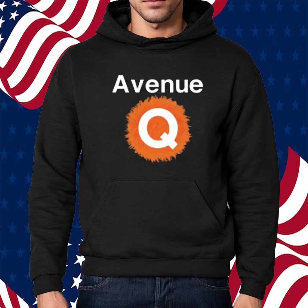 Avenue Q T-Shirt