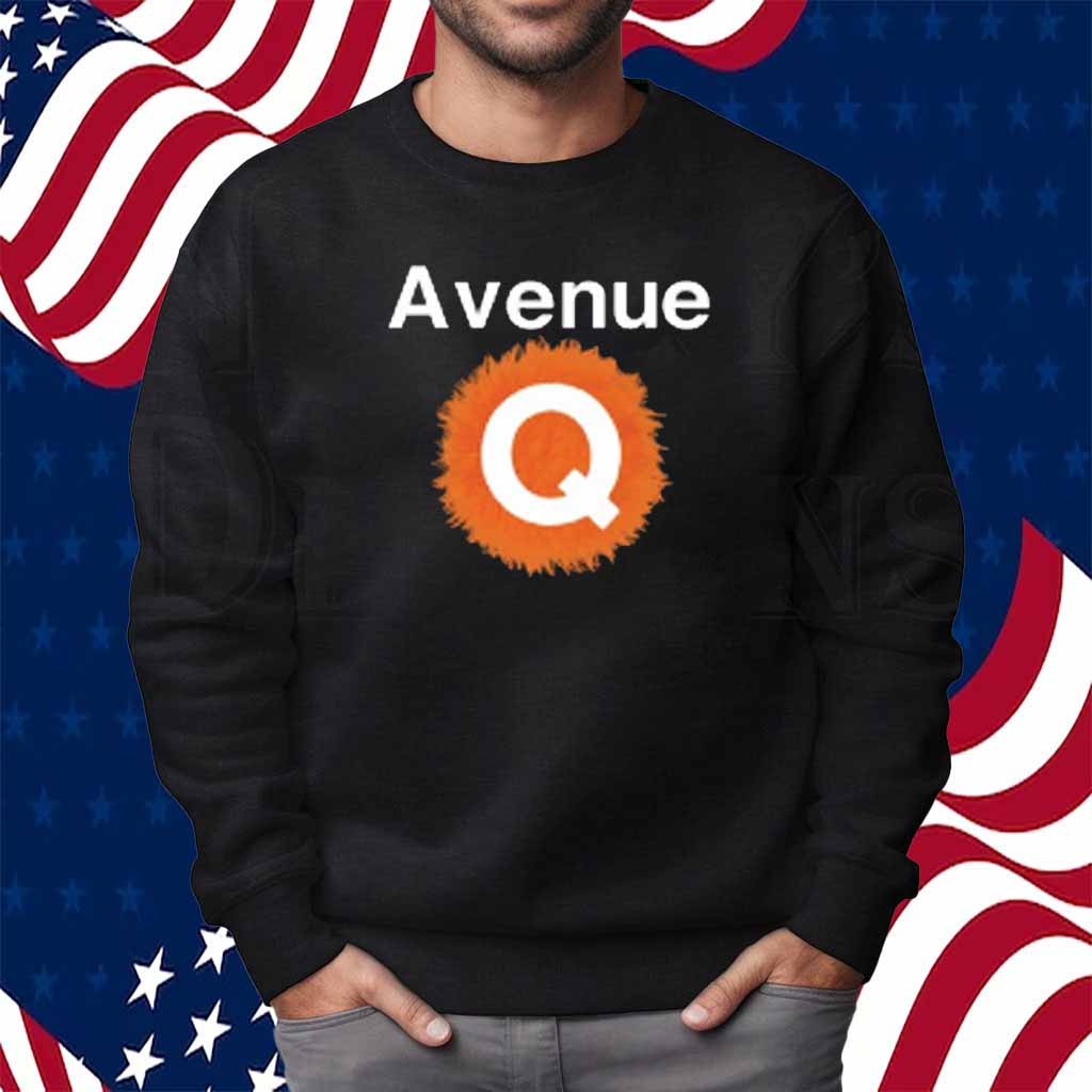 Avenue Q T-Shirt