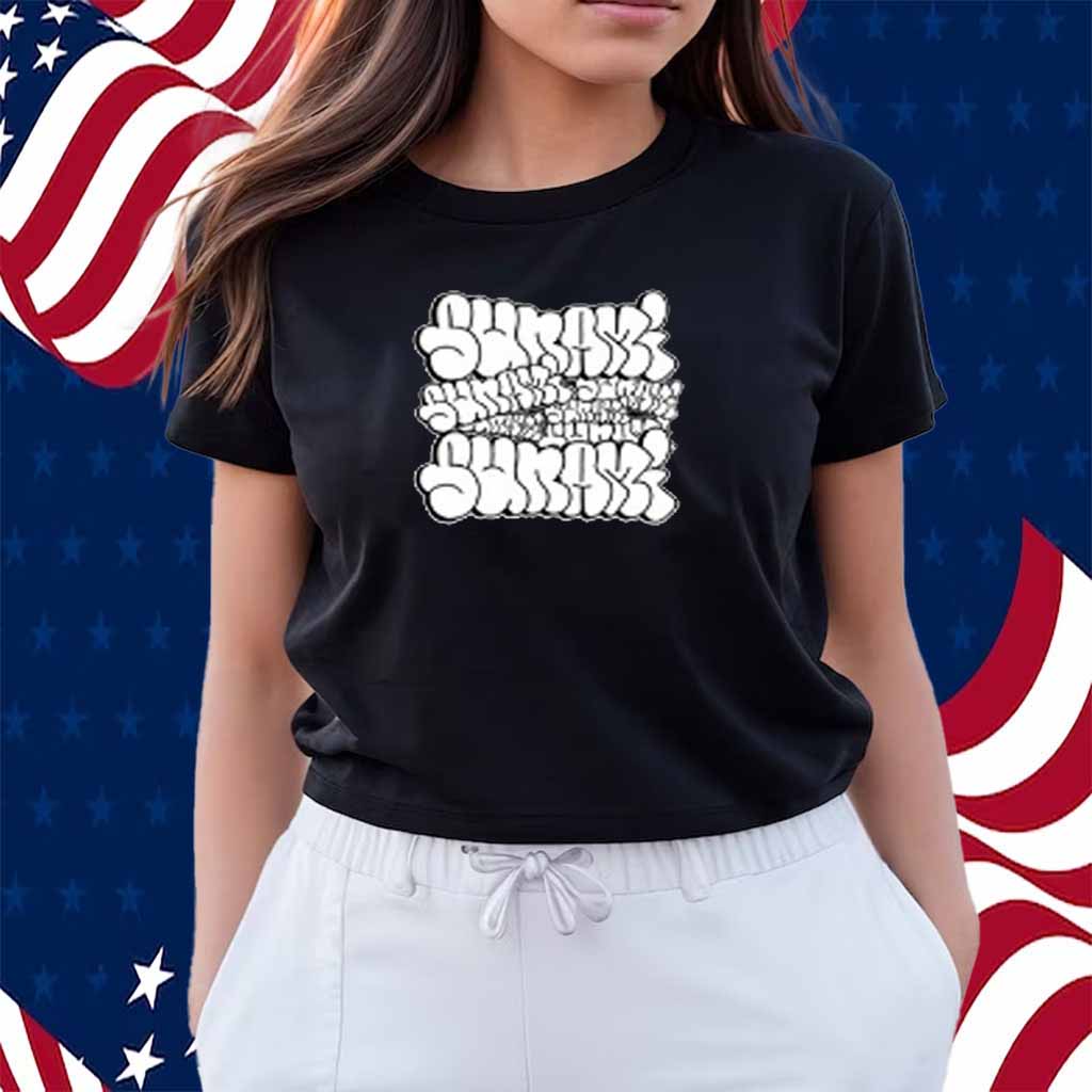 365 Sunami Stacked Shirt