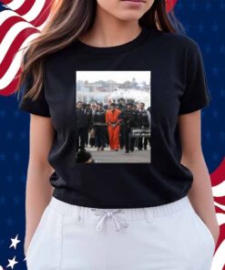 Luigi Mangione Late Contender For Hardest Image Of The Year Shirt
