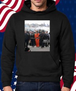 Luigi Mangione Late Contender For Hardest Image Of The Year Shirt