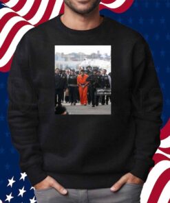 Luigi Mangione Late Contender For Hardest Image Of The Year Shirt