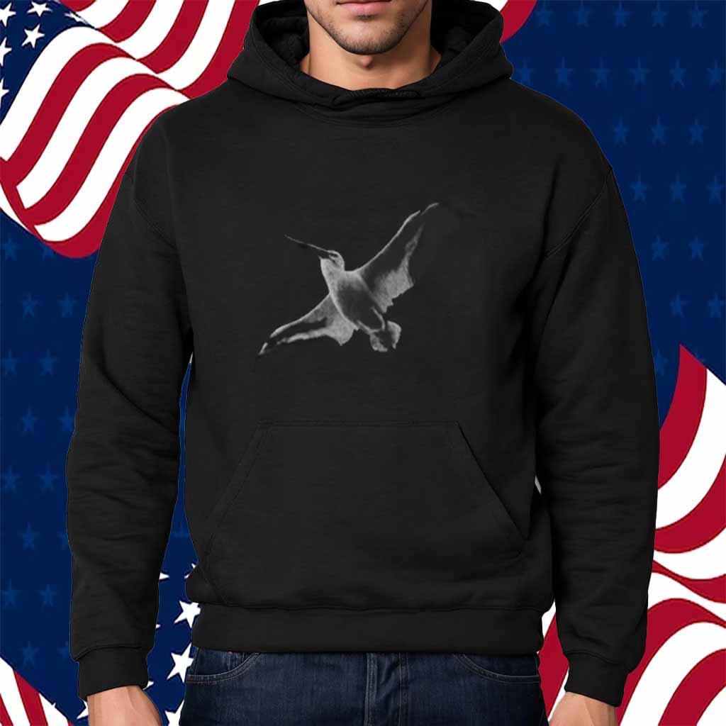 Staff Somewhere On The Northside Shirt