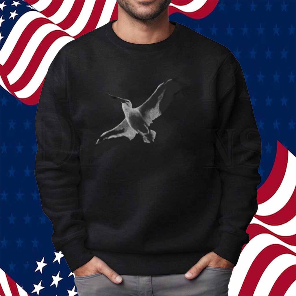 Staff Somewhere On The Northside Shirt