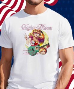 Taylor moon neet meat midnight Shirt